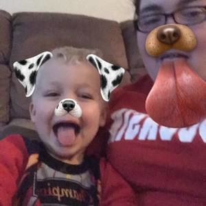 Meet your Posher, Kathryn